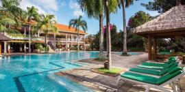 ПРЕСТИЖНЫЙ РАЙОН! 10 МИН ДО ПЛЯЖА! - Фото