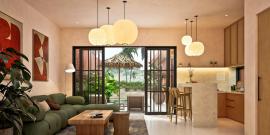 НОВЫЕ ВИЛЛЫ! ОТЛИЧНОЕ РАСПОЛОЖЕНИЕ! - Фото