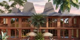 ДОСТУПНА РАССРОЧКА! КУЛЬТОВОЕ СЕРДЦЕ БАЛИ! - Фото