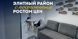 МЕБЛИРОВКА! ДОЛГОСРОЧНЫЕ ИНВЕСТИЦИИ! - Фото