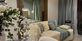 Квартира в Дубае, ОАЭ - Фото