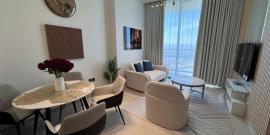 Квартира в Дубае, ОАЭ - Фото