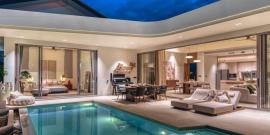 Вилла на острове Пхукет, Таиланд - Фото