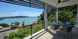 Квартира на острове Пхукет, Таиланд - Фото