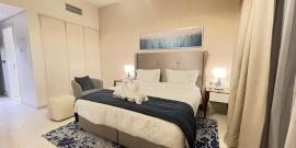 Студия в Дубае, ОАЭ - Фото