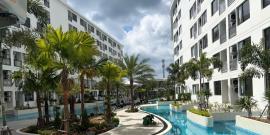 Новый бюджетный кондоминиум на Банг Тао - Фото