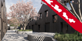 Дом в Бледе, Словения - Фото