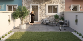 Вилла в Батуми, Грузия - Фото