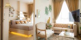 Квартира в Паттайе, Таиланд - Фото