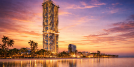 Студия в Паттайе, Таиланд - Фото