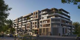 Квартира в Абу-Даби, ОАЭ - Фото