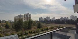 Квартира в Мерсине, Турция - Фото