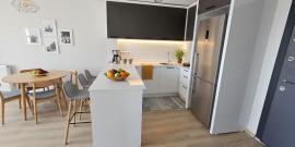 Вот ОНА ЗДОРОВЕЕЕНАЯ КВАРТИРА - Фото