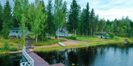 В продаже целый полуостров!!! - Фото