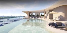 Квартира в Дубае, ОАЭ - Фото