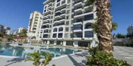 Новые квартиры 1+1 в беспроцентную рассрочку - Фото