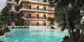 Квартира в Дубае, ОАЭ - Фото