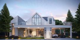 ТЕРРАСА НА КРЫШЕ! СПОКОЙНЫЙ РАЙОН! - Фото