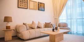 Квартира в Дубае, ОАЭ - Фото