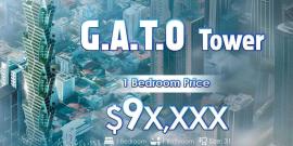 Покупка студии в премиальном проекте - Фото