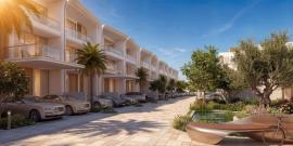 Дом в Дубае, ОАЭ - Фото