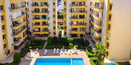 Меблированная квартира 1+1 близко к морю - Фото