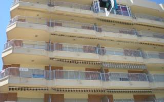 Квартира за 66 000 евро в Торревьехе, Испания