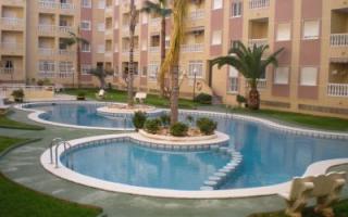 Квартира за 80 000 евро в Торревьехе, Испания