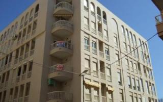 Квартира за 75 000 евро в Торревьехе, Испания