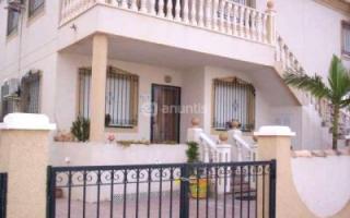 Пентхаус за 75 000 евро в Торревьехе, Испания