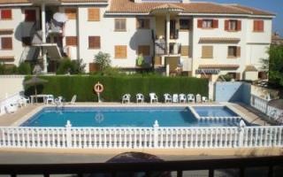 Квартира за 80 000 евро в Торревьехе, Испания