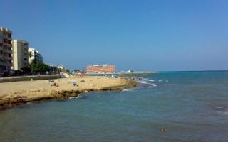 Квартира за 75 000 евро в Торревьехе, Испания