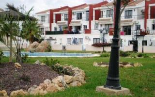 Пентхаус за 115 000 евро на Коста-Бланка, Испания