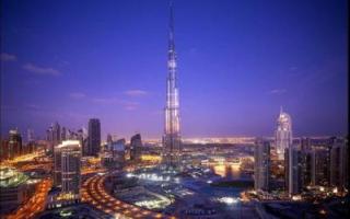 Квартира за 1 257 148 евро в Дубае, ОАЭ