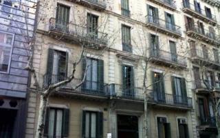 Квартира за 350 000 евро в Барселоне, Испания