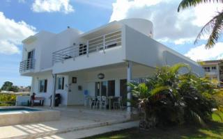 Вилла за 347 025 евро в Сосуа, Доминиканская Республика