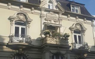 Квартира за 1 590 000 евро во Франкфурте-на-Майне, Германия