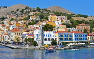 Смотреть видео Диалоги о зарубежной недвижимости: арендная недвижимость в Греции 