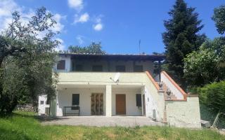 Дом за 80 000 евро в Фариндоле, Италия