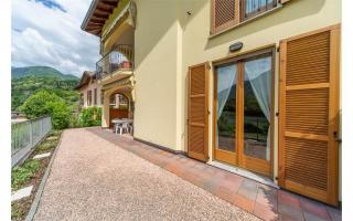 Квартира за 275 000 евро у озера Комо, Италия