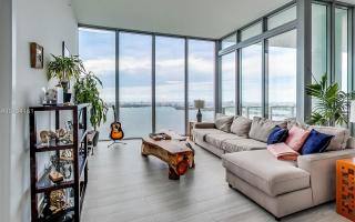 Пентхаус за 2 068 805 евро в Майами, США