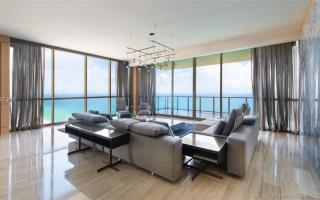 Квартира за 6 817 715 евро в Майами, США