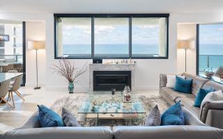 Квартира за 6 451 844 евро в Майами, США