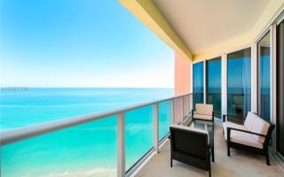 Пентхаус за 1 709 415 евро в Майами, США