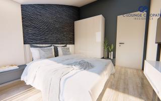 Квартира за 169 000 евро в Алании, Турция