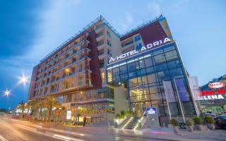 Кафе, ресторан за 250 000 евро в Будве, Черногория