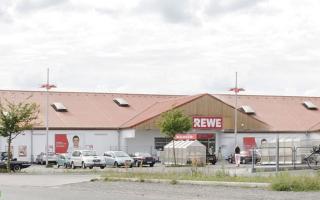 Магазин за 3 500 000 евро во Франкфурте-на-Майне, Германия