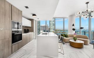 Квартира за 1 192 248 евро в Майами, США