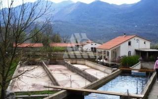 Производство за 850 000 евро в Вирпазаре, Черногория