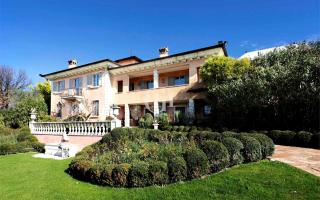 Особняк за 6 500 000 евро у озера Гарда, Италия